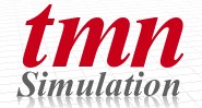 TMN Simulation – Australia